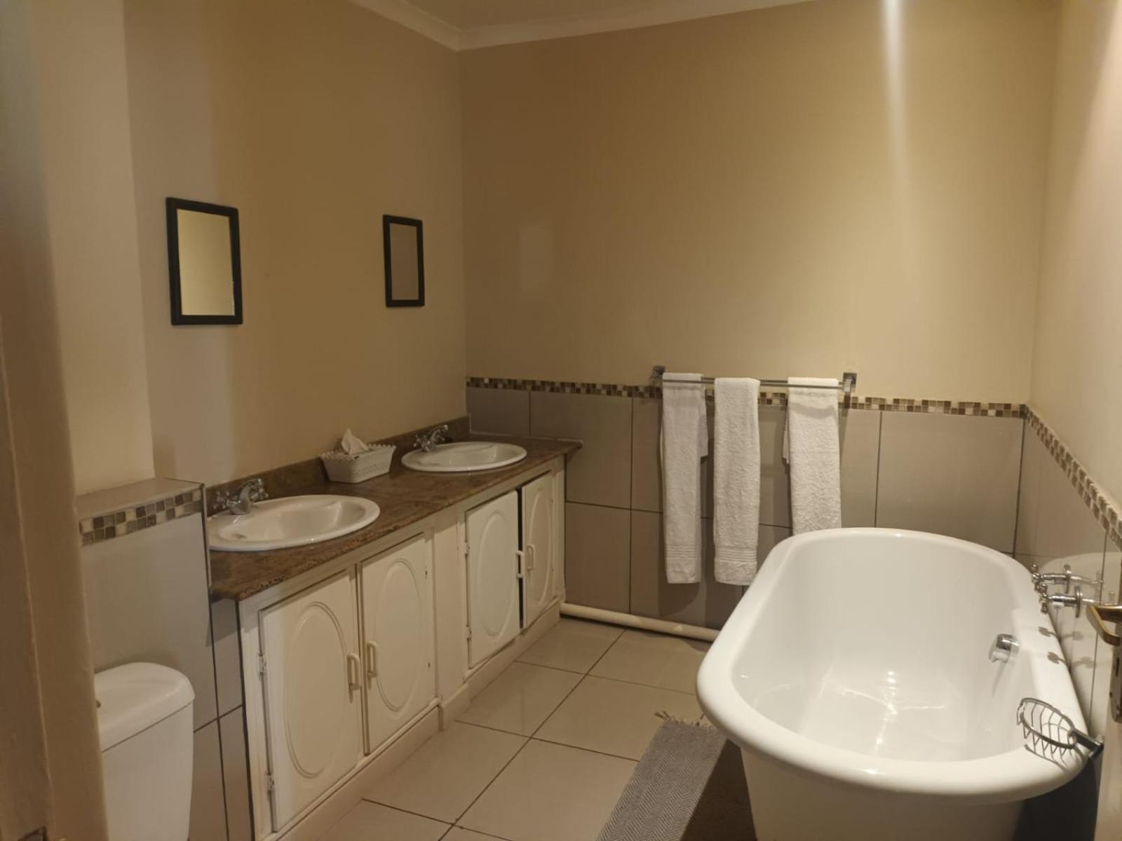 The Hertford Country Hotel Johannesburg Exteriér fotografie
