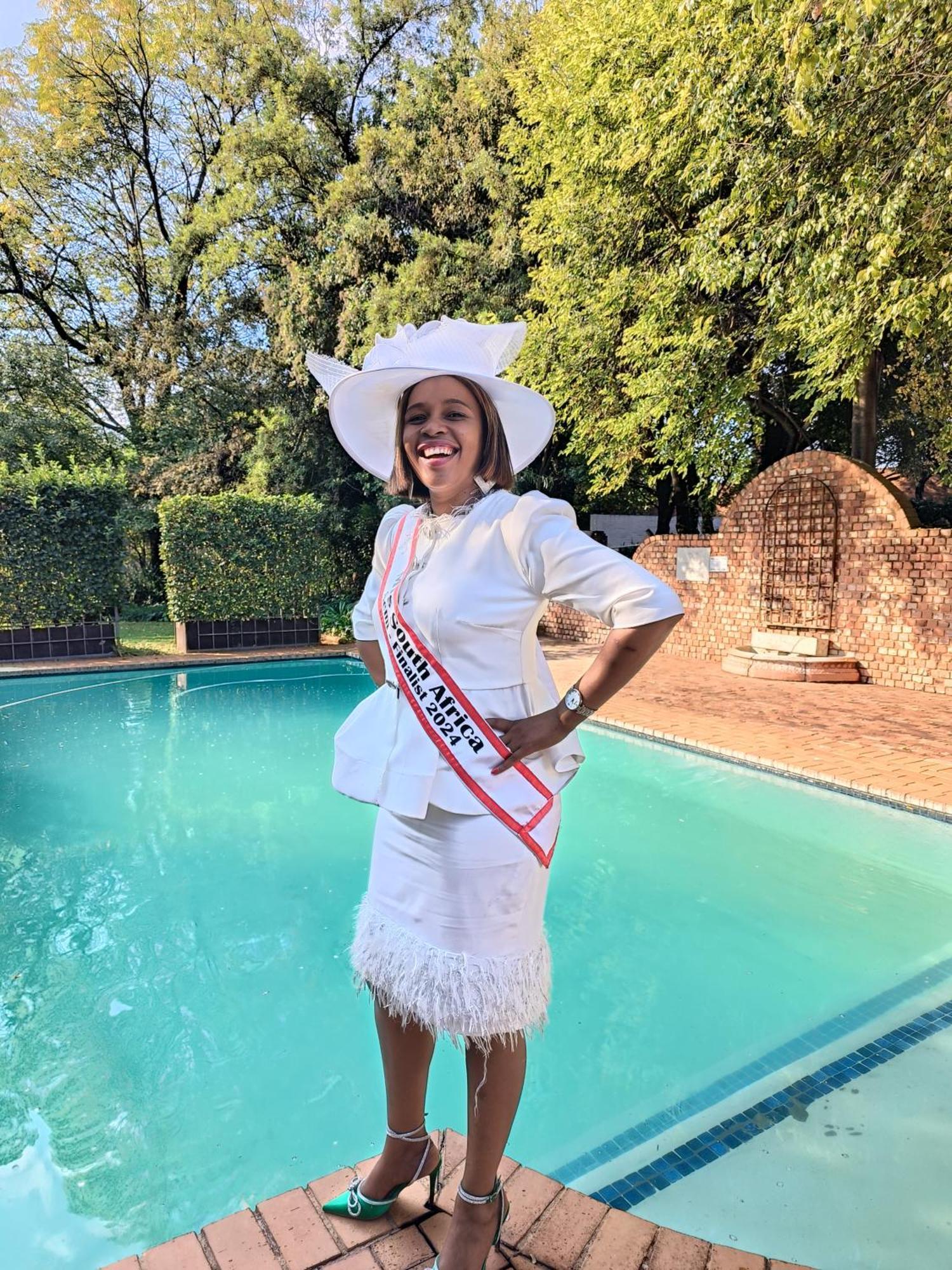 The Hertford Country Hotel Johannesburg Exteriér fotografie